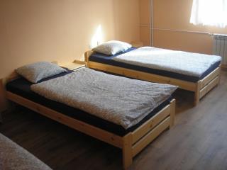 ložnice - postele